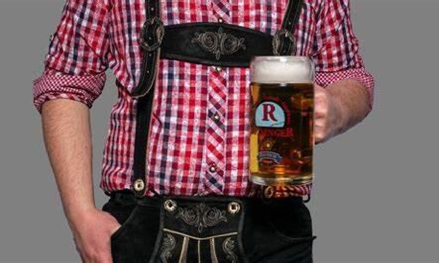 Duitse Bierproeverij ” Ein Prosit”