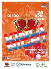 10R Events Kingsnight